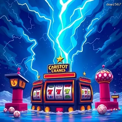 dewi567: Promo dan Bonus Terbaik untuk Para Gamer Indonesia