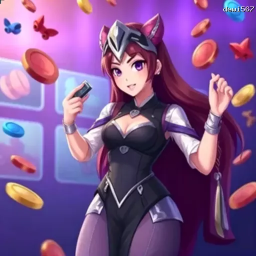 Menjelajahi Fitur Unggulan Situs Game dewi567