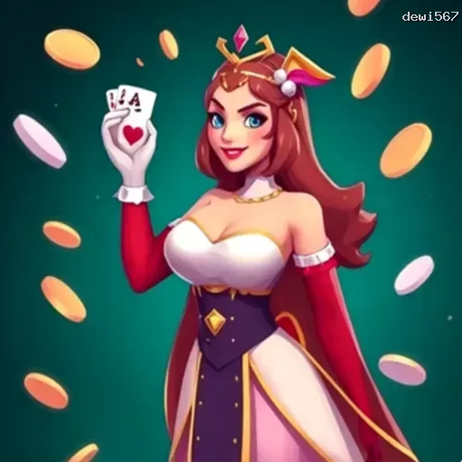 Menggali Fitur Menarik di Situs Game dewi567