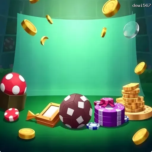 Mengulas Fitur Menarik di Situs Game dewi567