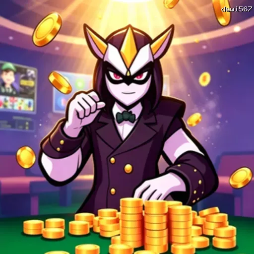 Keamanan dan Keandalan Situs dewi567 di Dunia Game